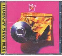 Pato Fu - Tem Mas Acabou