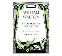 Tema And Passacaglia For Cello Solo
