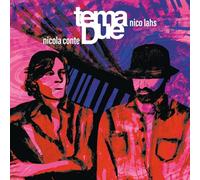 Tema Due, Nicola Conte & Nico Lahs - Ep1 [Vinyl] [Import]