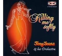 Tema International Ltd - Killing Me Softly CD Music For Dancing recorded in tempo for music teaching performance or general listening and enjoyment