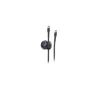 TEMAGCCDG câble USB 2 m USB C Noir
