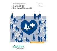 Temario Específico Personal de Servicios Generales Servizo Galego de Saúde