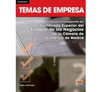 Temas de empresa