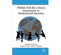 Temas (Tell-Me-A-Story) Assessment In Multicultural Societies