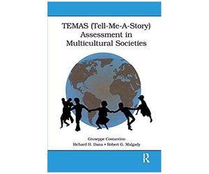 Temas (Tell-Me-A-Story) Assessment In Multicultural Societies
