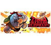 Tembo The Badass Elephant (PC)