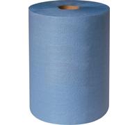 Essuie-tout IQS Profix durex plus L360xl380env. mm 3 couches, gaufré en volume Quantité:1