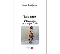 Teme sinja: 2ème Cours Idiba de la langue Duala