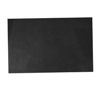 Temeemeg Doublure de lit de Jardin surélevé, Doublure jardinière 63x114 Pouces pour parterres surélevés extérieurs, Tissu Non tissé Respirant favorise Le Drainage et la rétention du Sol.