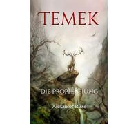 Temek: Die Prophezeiung