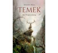 Temek: Die Prophezeiung