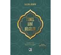 Temel Dini Bilgiler: Gençler İçin "Soru ve Cevaplar"