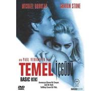 Temel Icgudu - Basic Instinct