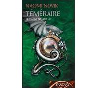 Temeraire : Le Trône De Jade 2