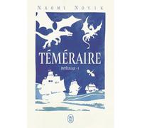 Téméraire - L'intégrale (1)