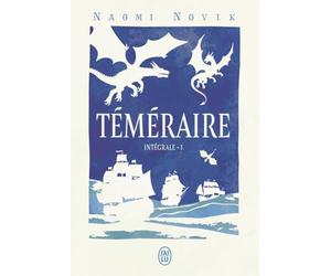 Téméraire - L'intégrale (1)