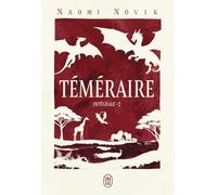 Téméraire - L'intégrale (2)