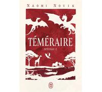 Téméraire - L'intégrale 2 - Naomi Novik - J'ai Lu - ebook (ePub) - Roman