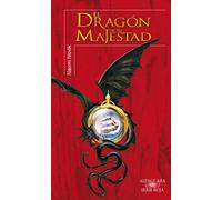 TEMERARIO 1 EL DRAGON DE SU MAJESTAD (SERIE ROJA)