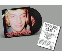 Temerario Mario - La Musica Moderna Que Emociona A La Juventud (7 + Fanzine) [Import]