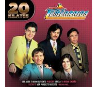 Temerarios - 20 Kilates