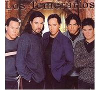 Temerarios - en La Madrugada Se Fue