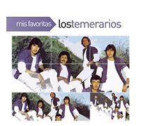 Temerarios - Mis Favoritas
