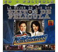 Temerarios - Mujer De Los Dos
