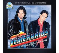 Temerarios - Una Lagrima No Basta