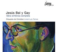 Temes - Obra Sinfonica Completa