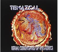 Temezcal - Ritual Ceremonies of The. [Import]