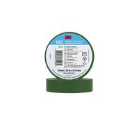 Temflex 165 165gr6e Ruban Isolant Temflex 165 Vert (l X L) 25 M X 19 Mm 1 Pc(s) - 3m