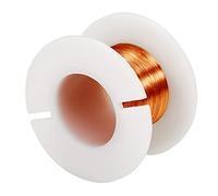 Temhyu Shuxiang-Fil de Soudure Fil de Soudure de cuivre, 0.02mm, Fil de Liaison PCB, Ligne de Saut de Maintenance, Outils de réparation de soudage PCB Bonne résistance à la Corrosion