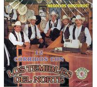 Temibles Del Norte - Negocios Obscuros
