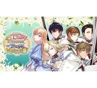 Temirana The Lucky Princess and the Tragic Knights (Nintendo Switch Account)