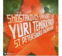 Temirkanov Yuri - Sinfonie Nn. 5 & 6