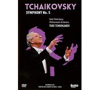 Temirkanov - Tchaikovski par Temirkanov V.2