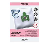 Sac aspirateur TEMIUM SAC A AE102SN X6