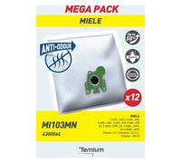 Sac aspirateur TEMIUM MI103MN