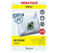 Sac aspirateur TEMIUM MI103MN