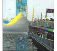 Temiz/Sylvain Kassap, Okay - Istanbul Da Eylül
