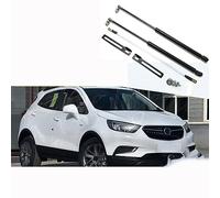 TEMKIN 2 pièces Voiture Verin Hydraulique de Capot pour Opel Vauxhall Mokka X 2013-2019 Capot Amortisseur Jambes De Force Accessoires