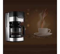 TEmkin Bean to cup machine à café ménage goutte automatique rendez-vous isolation vapeur thé verre café thé santé thé machine à boire