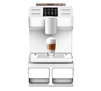 TEmkin Bean To Cup Machines à café pour la maison, Machine à café Tasse à expresso Entièrement automatique Fancy Home Espresso Bureau commercial