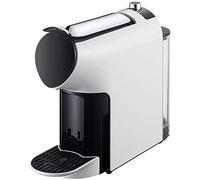 TEmkin Bean to Tasse Machine à café Machine à café italienne entièrement automatique pour la maison programmable, tasse simple et cafetière complète