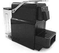 TEmkin Cafetière, 0,8L 1400W Machine à café domestique, machine à expresso Système anti-goutte