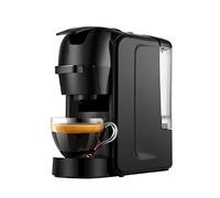 TEmkin Cafetière à capsules multifonctionnelle en poudre Convient pour machine à café domestique de bureau