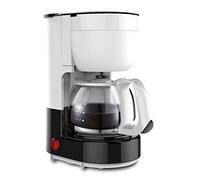 TEmkin Filter Drip Cafetière Drip Machine à café Isolation intelligente Isolation entièrement automatique de 50 degrés (B)
