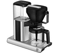 TEmkin Lot de 15 tasses pour cafetière à siphon manuel en verre à main pour machine à café sous vide pour machine à café en verre résistant à la chaleur