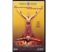 TEMMINK - The Ultimate Fight - Import Allemagne